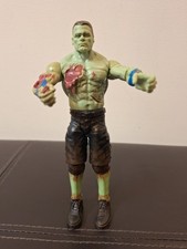 John Cena action figure