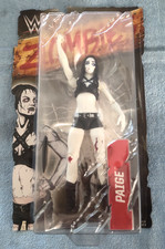 Paige Zombies action figure