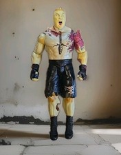 Brock Lesnar Zombies action figure