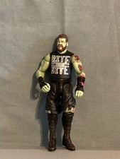 Kevin Owens action figure