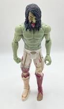 Seth Rollins action figure