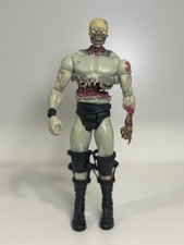 Stone Cold Steve Austin Zombies action figure