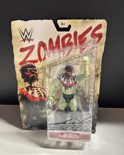 Finn Balor action figure