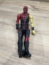 Kane Zombies action figure