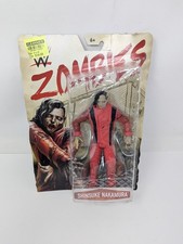 Shinsuke Nakamura Zombies action figure