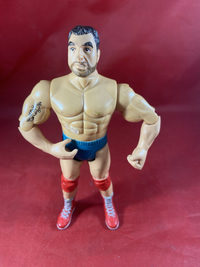 Little Guido (ECW Series 5) action figure