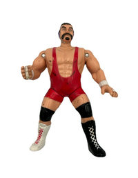 Rick Steiner (WCW OSFTM · 4-5in Solo) action figure