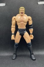 Sid Vicious (WCW Toy Biz · Hot) action figure